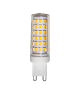 LED Λάμπα G9 Κεραμική 11W Diolamp 300° 950lm 6000K – G9283511CW