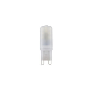 LED Λάμπα G9 3W Diolamp 300° 230lm  Ψυχρό Λευκό 6000K – G928353CWF