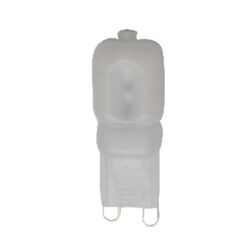 LED Λάμπα G9 Dimmable 3W Diolamp 360° 210lm 4000K – G928353NWDIM