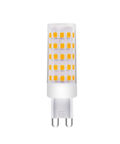 LED Λάμπα G9 9W 720lm 300° Diolamp Θερμό Λευκό 3000K – G928359WW