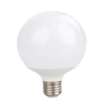 LED Λάμπα E27 G95 13W Diolamp 180° 1150lm 4000K – G9513NW
