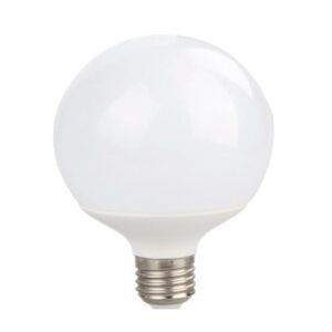LED Λάμπα E27 G95 13W Diolamp 180° 1090lm 3000K – G9513WW