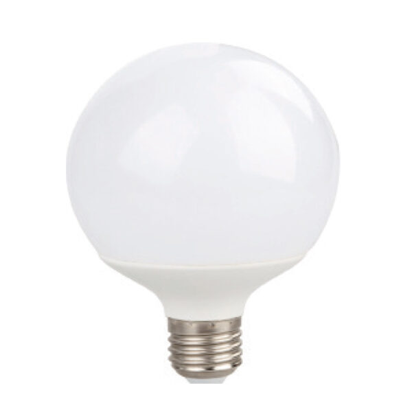 LED Λάμπα E27 G95 13W Diolamp 180° 1090lm 3000K – G9513WW