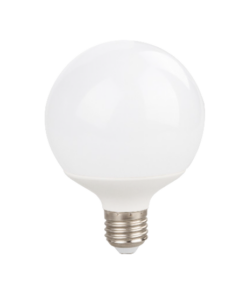 LED Λάμπα E27 G95 16W Diolamp 230° 1560lm 6000K – G9516CW