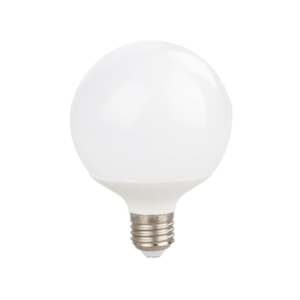 LED Λάμπα E27 G95 16W Diolamp 230° 1550lm 4000K – G9516NW