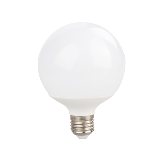 LED Λάμπα E27 G95 16W Diolamp 230° 1550lm 4000K – G9516NW