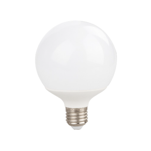 LED Λάμπα E27 G95 16W Diolamp 230° 1540lm 3000K – G9516WW