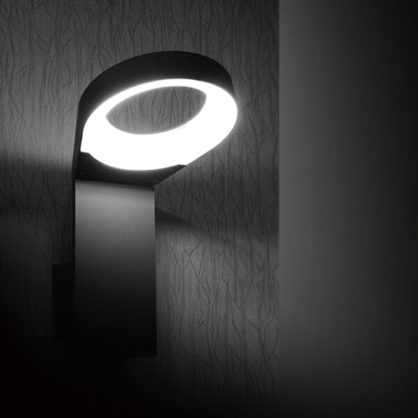 Sun Light ΦΩΤΙΣΤΙΚΑ ΕΞΩΤΕΡΙΚΟΥ ΧΩΡΟΥ – ΚΩΔ. GL12104