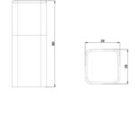Sun Light ΦΩΤΙΣΤΙΚΑ ΕΞΩΤΕΡΙΚΟΥ ΧΩΡΟΥ – ΚΩΔ. GL12401