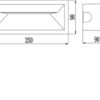 Sun Light ΦΩΤΙΣΤΙΚΑ ΕΞΩΤΕΡΙΚΟΥ ΧΩΡΟΥ – ΚΩΔ. GL13305