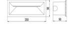 Sun Light ΦΩΤΙΣΤΙΚΑ ΕΞΩΤΕΡΙΚΟΥ ΧΩΡΟΥ – ΚΩΔ. GL13305