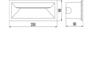 Sun Light ΦΩΤΙΣΤΙΚΑ ΕΞΩΤΕΡΙΚΟΥ ΧΩΡΟΥ – ΚΩΔ. GL13305
