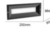 Sun Light ΦΩΤΙΣΤΙΚΑ ΕΞΩΤΕΡΙΚΟΥ ΧΩΡΟΥ – ΚΩΔ. GL13306