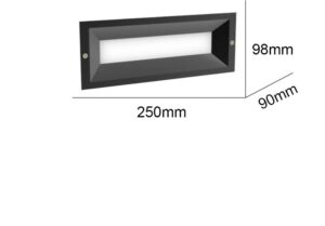 Sun Light ΦΩΤΙΣΤΙΚΑ ΕΞΩΤΕΡΙΚΟΥ ΧΩΡΟΥ – ΚΩΔ. GL13306