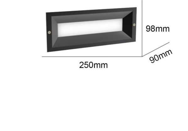 Sun Light ΦΩΤΙΣΤΙΚΑ ΕΞΩΤΕΡΙΚΟΥ ΧΩΡΟΥ – ΚΩΔ. GL13306