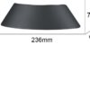 Sun Light ΦΩΤΙΣΤΙΚΑ ΕΞΩΤΕΡΙΚΟΥ ΧΩΡΟΥ – ΚΩΔ. GL15106