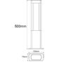 Sun Light ΦΩΤΙΣΤΙΚΑ ΕΞΩΤΕΡΙΚΟΥ ΧΩΡΟΥ – ΚΩΔ. GL15402