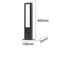 Sun Light ΦΩΤΙΣΤΙΚΑ ΕΞΩΤΕΡΙΚΟΥ ΧΩΡΟΥ – ΚΩΔ. GL15403