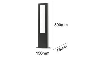 Sun Light ΦΩΤΙΣΤΙΚΑ ΕΞΩΤΕΡΙΚΟΥ ΧΩΡΟΥ – ΚΩΔ. GL15403