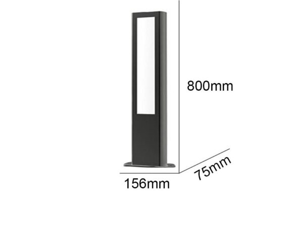 Sun Light ΦΩΤΙΣΤΙΚΑ ΕΞΩΤΕΡΙΚΟΥ ΧΩΡΟΥ – ΚΩΔ. GL15403