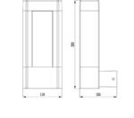 Sun Light ΦΩΤΙΣΤΙΚΑ ΕΞΩΤΕΡΙΚΟΥ ΧΩΡΟΥ – ΚΩΔ. GL15404