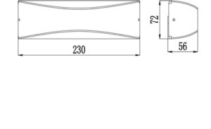 Sun Light ΦΩΤΙΣΤΙΚΑ ΕΞΩΤΕΡΙΚΟΥ ΧΩΡΟΥ – ΚΩΔ. GL16103