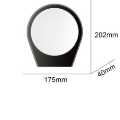 Sun Light ΦΩΤΙΣΤΙΚΑ ΕΞΩΤΕΡΙΚΟΥ ΧΩΡΟΥ – ΚΩΔ. GL16107