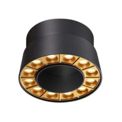Sun Light ΟΡΟΦΗΣ-ΣΠΟΤ- ΦΩΤΙΣΤΙΚΟ LED  GLOSS-C120