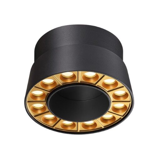Sun Light ΟΡΟΦΗΣ-ΣΠΟΤ- ΦΩΤΙΣΤΙΚΟ LED  GLOSS-C120