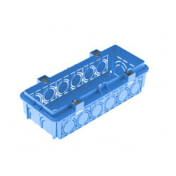 ΚΥΤΙΟ ΤΟΥΒΛΟΥ για MODYS 6 MODULES ACA – GR10006