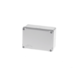 Αδιάβροχο IP65 κουτί διακλάδωσης 130X90X65 ACA – GR17006