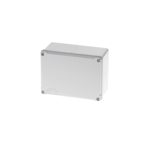 Αδιάβροχο IP65 κουτί διακλάδωσης 150X110X75 ACA – GR17008