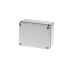 Αδιάβροχο IP65 κουτί διακλάδωσης 190X140X75 ACA – GR17011