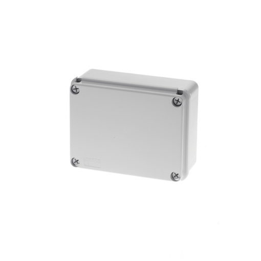 Αδιάβροχο IP65 κουτί διακλάδωσης 190X140X75 ACA – GR17011