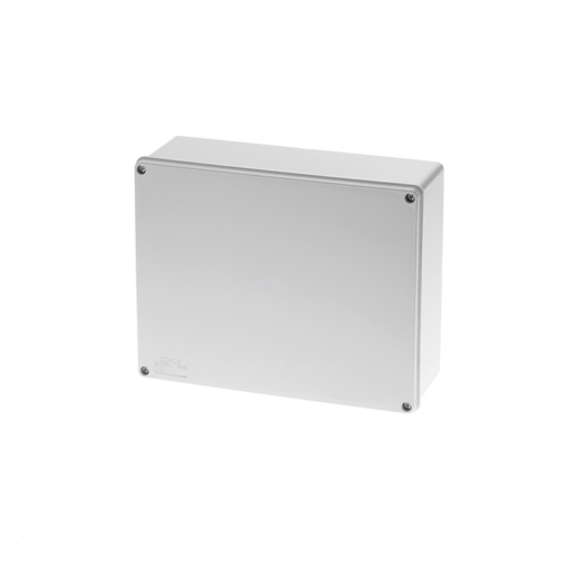 Αδιάβροχο IP65 κουτί διακλάδωσης 240X190X90 ACA – GR17014
