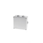 Επίτοιχα κυτία διακλάδωσης 150X140X75 IP54 6 Διόδων ACA – GR17060
