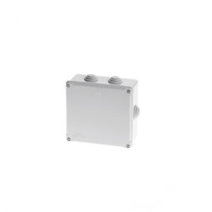 Επίτοιχα κυτία διακλάδωσης 150X140X75 IP54 6 Διόδων ACA – GR17060