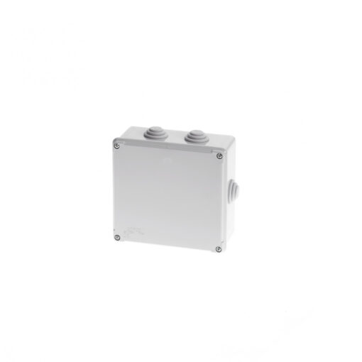 Επίτοιχα κυτία διακλάδωσης 150X140X75 IP54 6 Διόδων ACA – GR17060