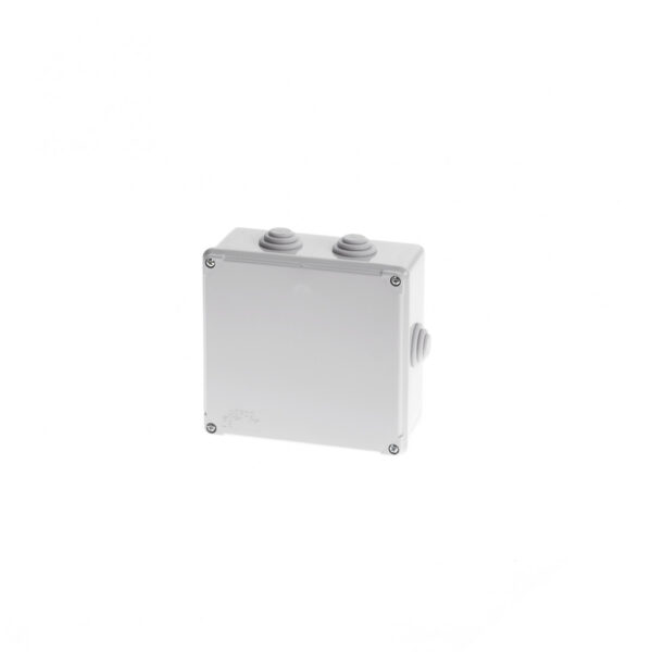 Επίτοιχα κυτία διακλάδωσης 150X140X75 IP54 6 Διόδων ACA – GR17060