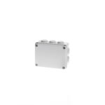 Επίτοιχα κυτία διακλάδωσης 190X140X75 10 Διόδων IP54 ACA – GR17065