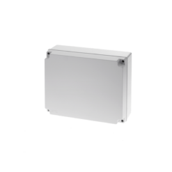 Αδιάβροχο IP65 κουτί διακλάδωσης 310X240X120 ACA – GR17242