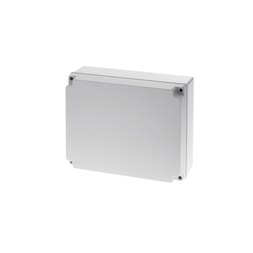Αδιάβροχο IP65 κουτί διακλάδωσης 310X240X120 ACA – GR17242