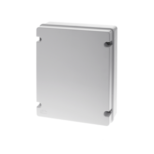 Αδιάβροχο IP65 κουτί διακλάδωσης 380X300X120 ACA – GR17244