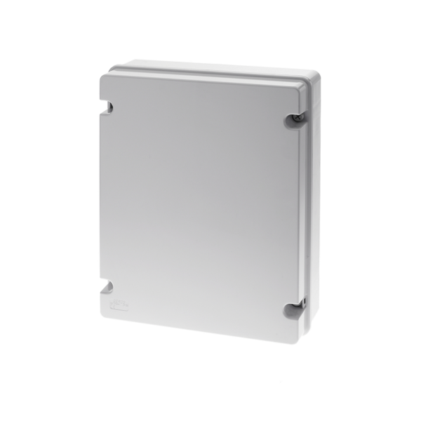 Αδιάβροχο IP65 κουτί διακλάδωσης 380X300X120 ACA – GR17244