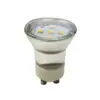 LED Λάμπα MINI GU10 3W Diolamp 120° 260lm 3000K – GU1028353WW