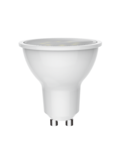 LED Spot Λάμπα GU10 1W Diolamp 105° 70Lm 3000K – 1WGU10SWW
