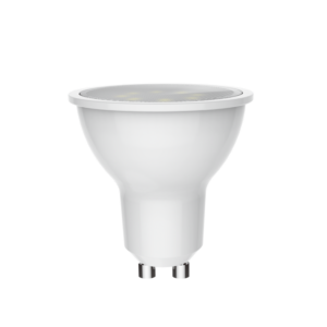 LED Spot Λάμπα GU10 1W Diolamp 105° 70Lm 3000K – 1WGU10SWW