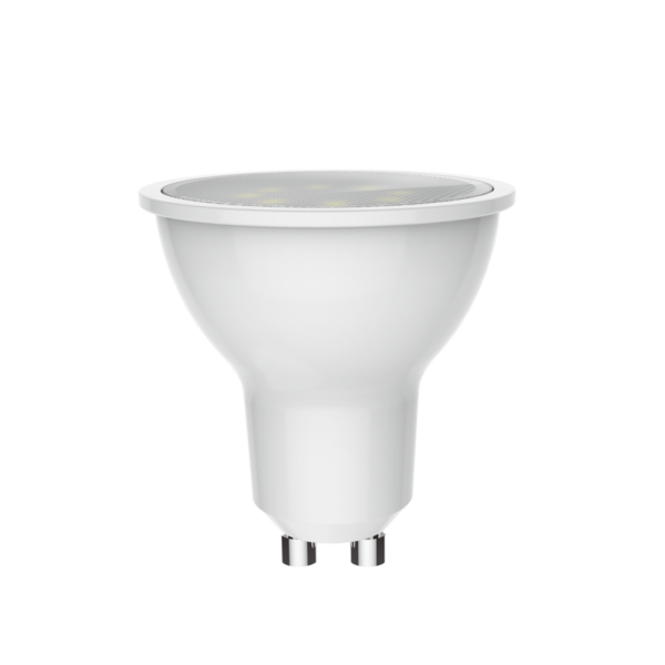 LED Spot Λάμπα GU10 1W Diolamp 105° 70Lm 3000K – 1WGU10SWW