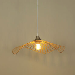 Sun Light ΜΟΝΟΦΩΤΟ-ΚΡΕΜΑΣΤΟ ΦΩΤΙΣΤΙΚΟ- GYD-324C/55cm