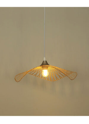 Sun Light ΜΟΝΟΦΩΤΟ-ΚΡΕΜΑΣΤΟ ΦΩΤΙΣΤΙΚΟ- GYD-324C/55cm